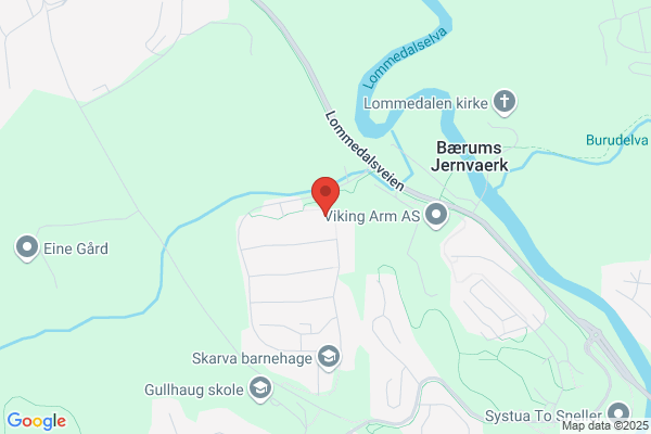 Blomstervik Grønt Og Anlegg