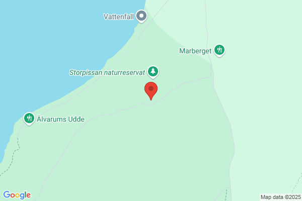 Omberg Hageservise As