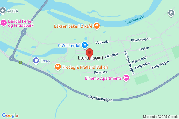 Indre Sogn Sparebank