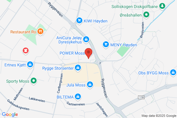 Rygge-vaaler, Sparebank