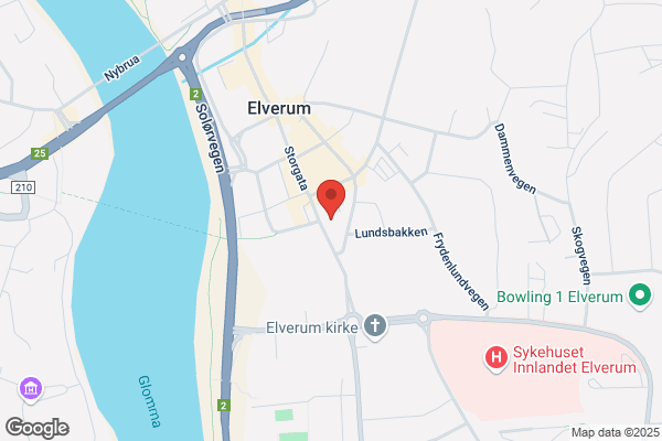 Sparebanken, Hedmark