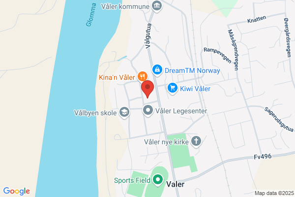 Smedstuen Brødrene A/s