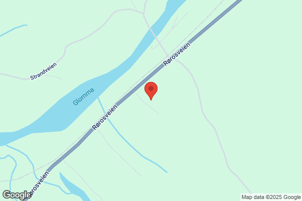 Røste Hyttetun Og Camping
