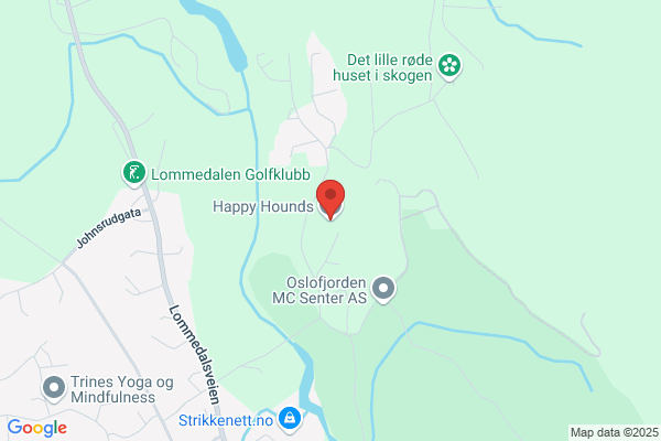 Solhaug Selskapslokaler