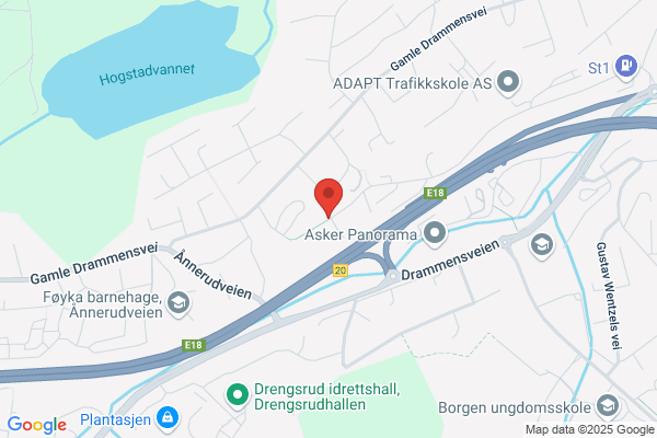Odden's Sprosseverksted
