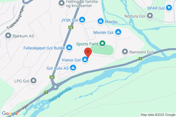 Elektroservice Hallingdal
