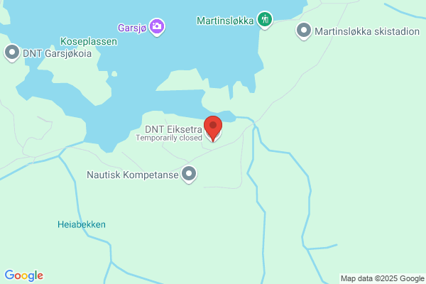 Eiksetra Natur Og Friluftssenter