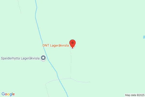 Laa Gjestestugu