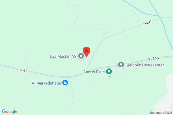 Laa Lise Interiørarkitekt - Gjestestue