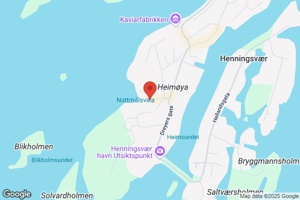 Stølen Trevare