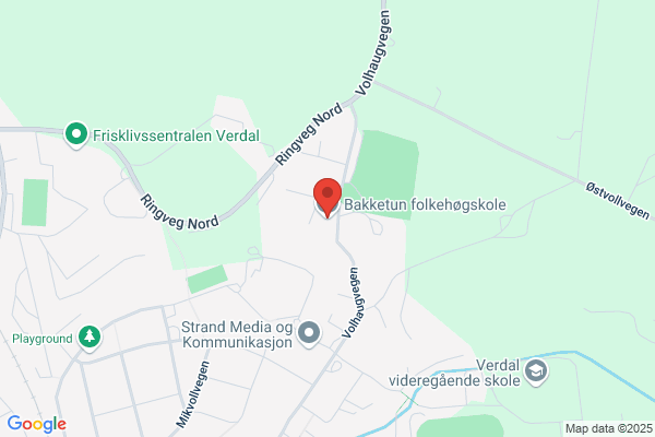 Ål Folkehøyskole Og Kurssenter For Døve