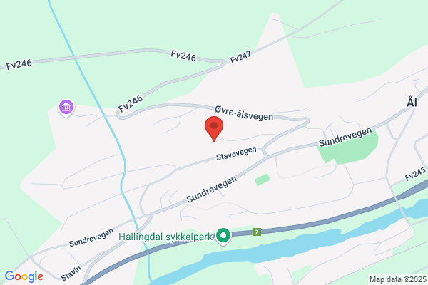 Ål Vidaregåande Skole
