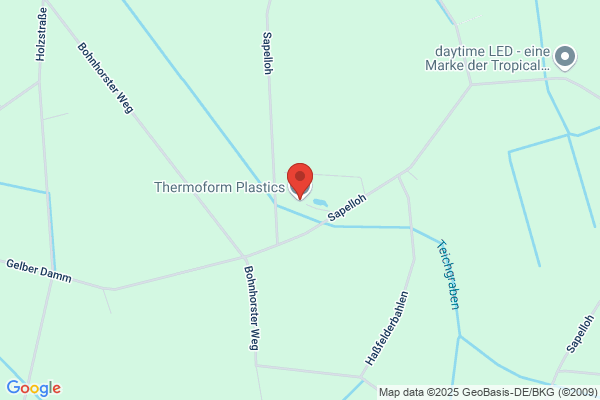 Termoform As