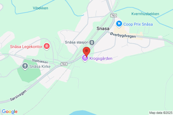 Os Regnskapslag Ba