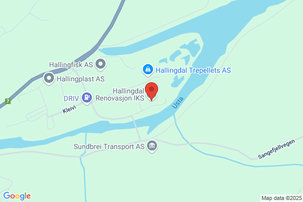 Hallingdal Renovasjon