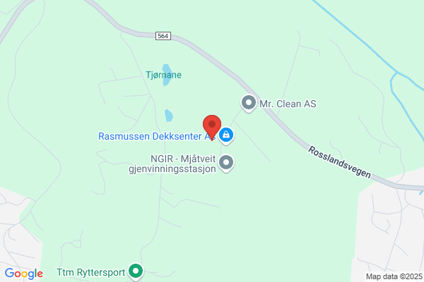 Brokhaug Sag