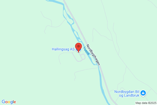 Hallingsag AS