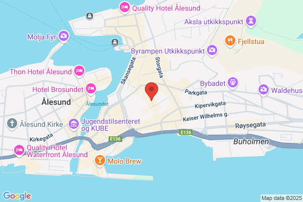 Advokatfirmaet Schjødt Ans