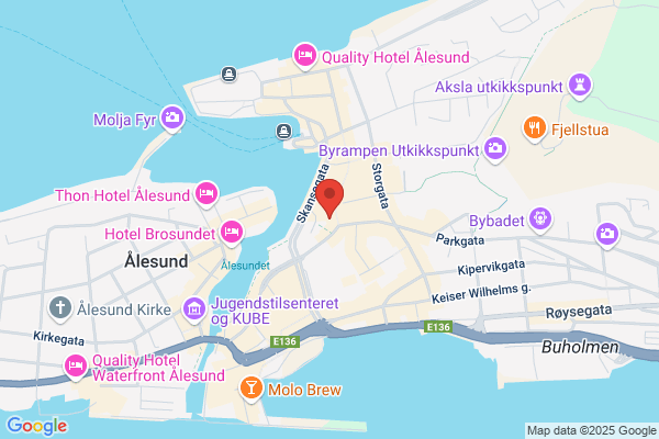 Skaar Advokatkontoret