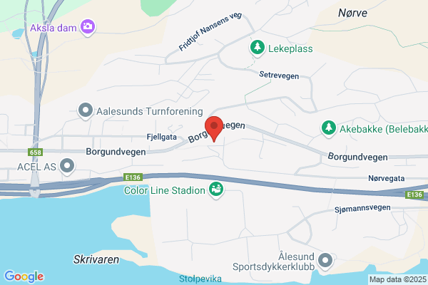 Volsdalen Aldershjem