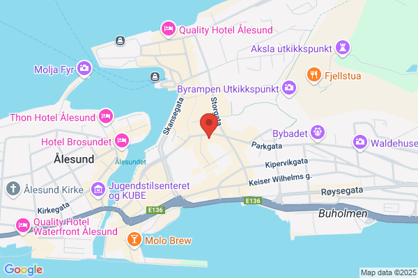 Svaneapoteket