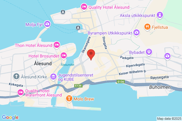 Nordplan As