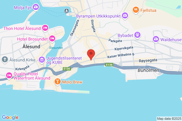 Solheim & Søvik As