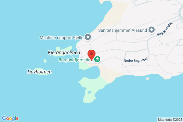 Nordvestconsult Electrical Engineering A/s