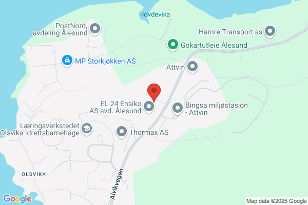 Norsk Gjenvinning As
