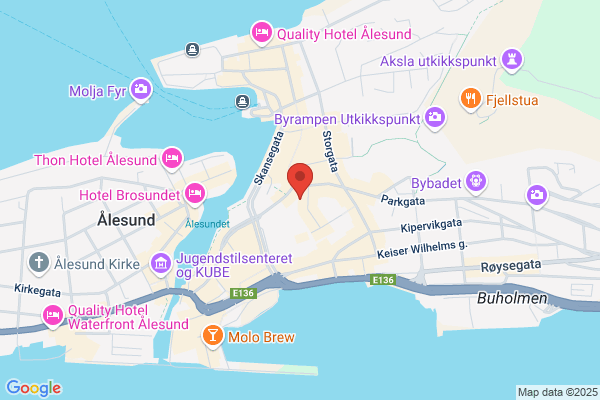 Sparebanken Moere