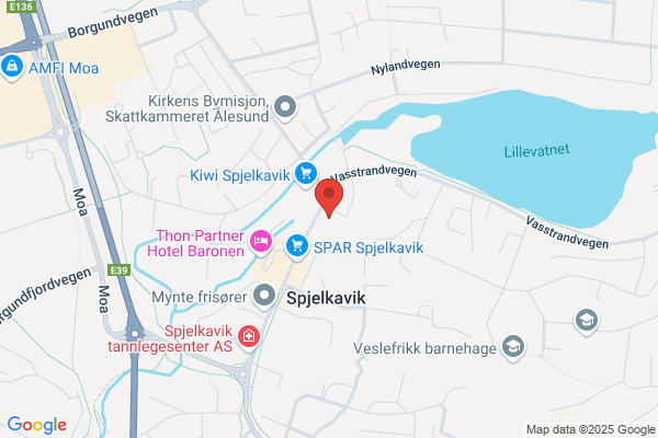 Sparebanken Moere