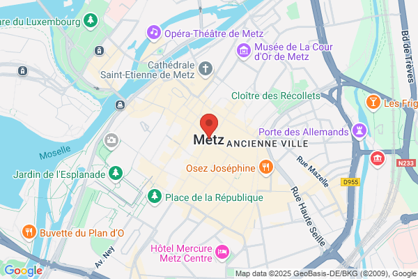 Metz