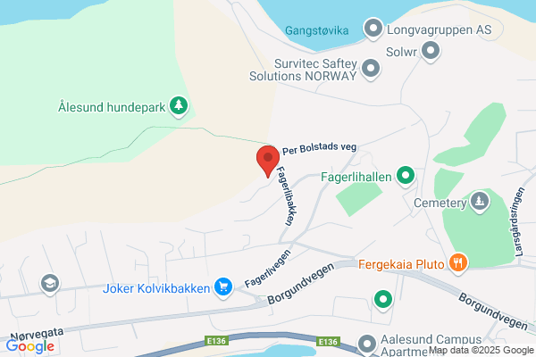 Fagerlia Barnehage