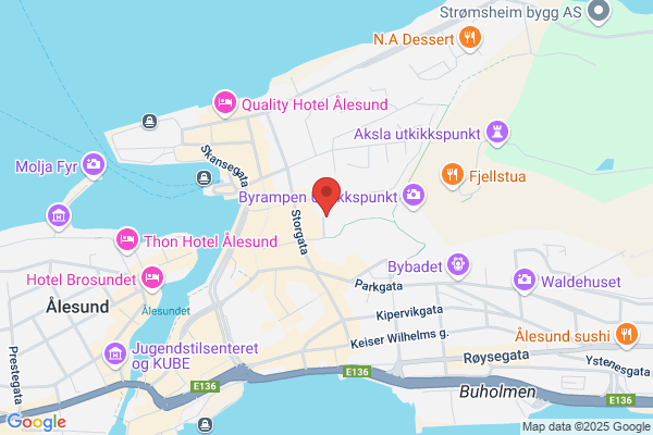 Midtbyen Barnehage