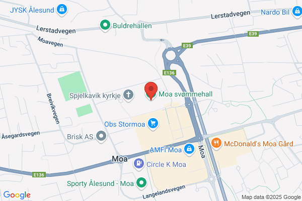 Moa Barnepark