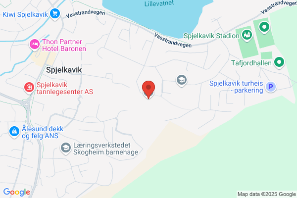 Spjelkavik Barnehage