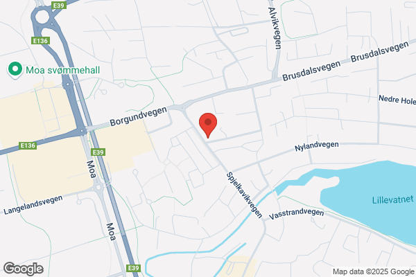 Spjelkavik Bedehus Barnepark