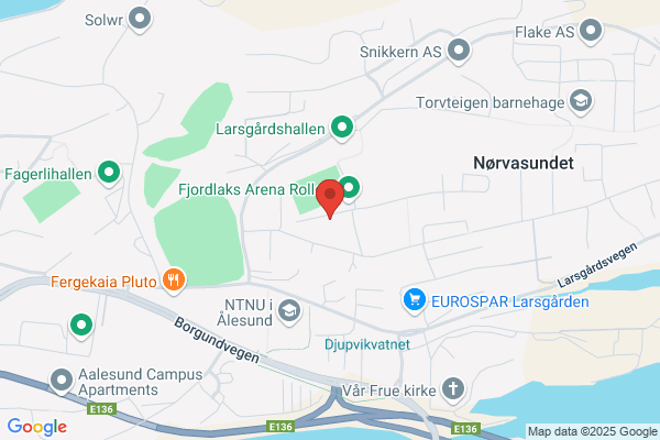 Steinerbarnehagen Stjerneøye