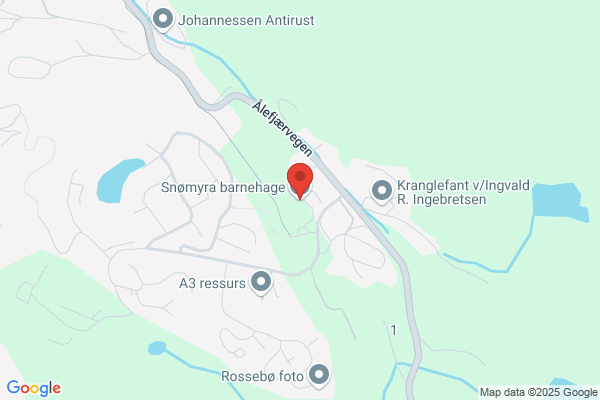 Åsemyra Barnehage