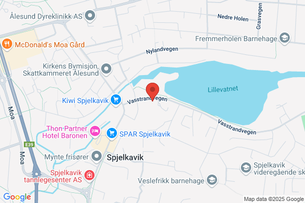 Symbio Consult As