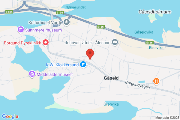 Gåseide Gravmonumenter