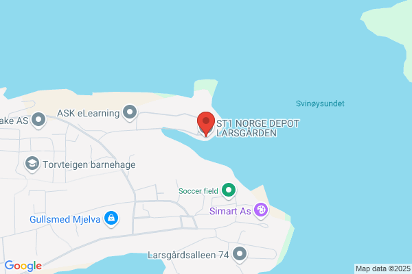 Statoil Detaljhandel As