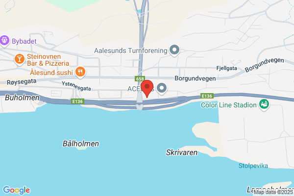Dekkmann As