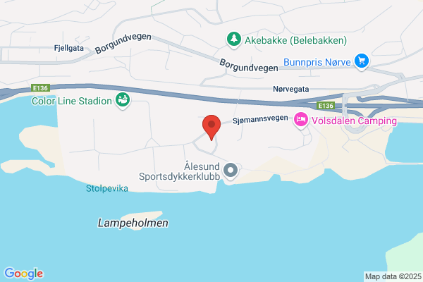 Oksnes Sveiseutstyr & Motordeler As