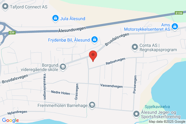 Autocompaniet