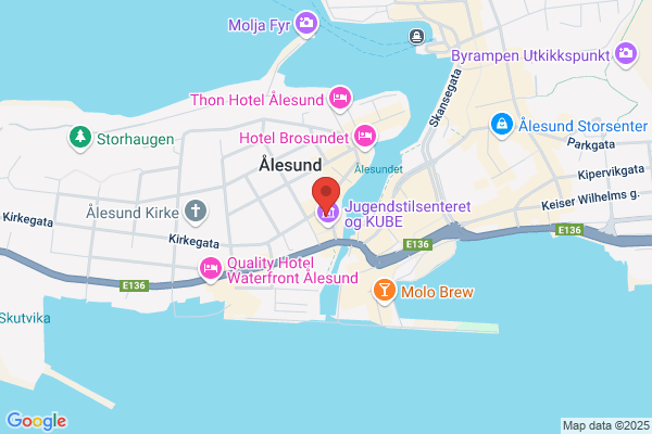Møller Ålesund As