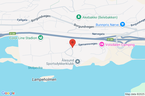 Blikkenslageren A/s