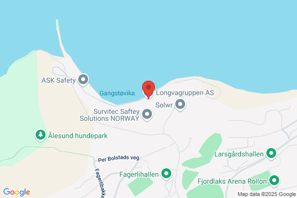 Longvafisk AS