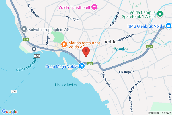Adcom Ålesund As