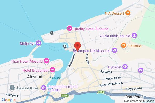 Eiendomsmegler Ålesund